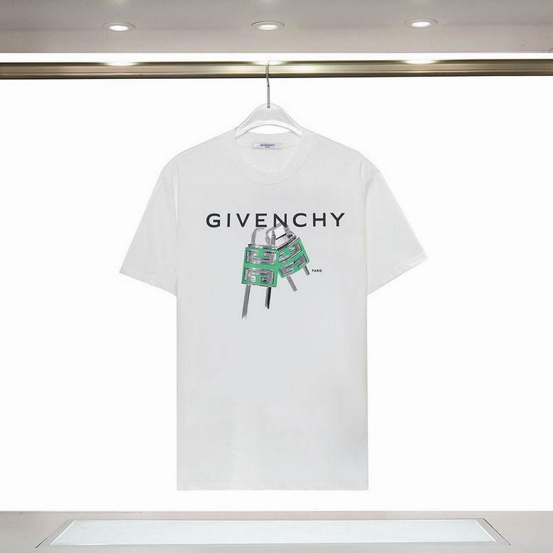 GIVENCHY Men's T-shirts 510